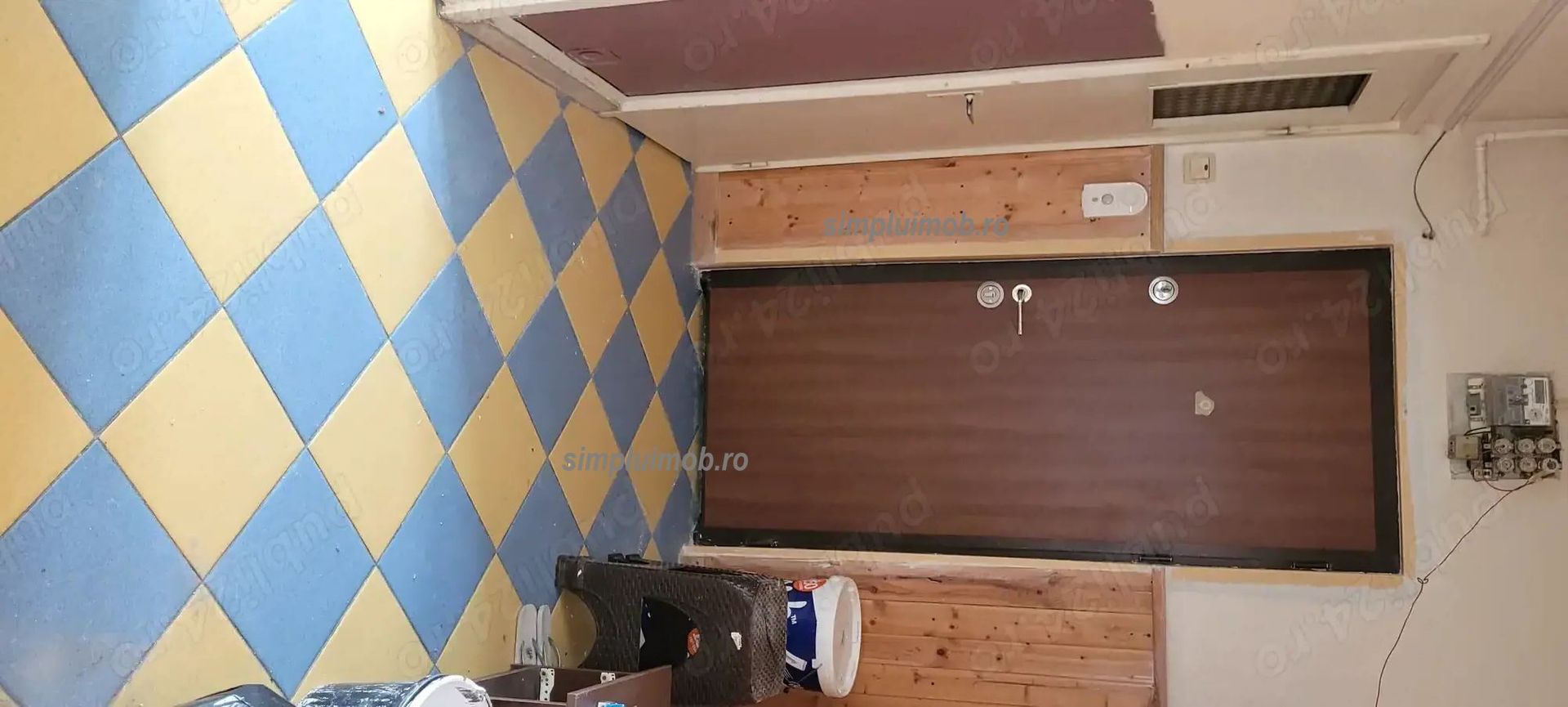 Giurgiului Luica 3 camere - Poză 5