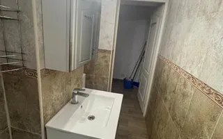 Apartament 2 camere Sagului etaj 1 cu centrala - Poză 12