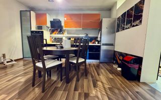 COSMOPOLIS - Apartament cu 2 camere, mobilat si utilat. - Poză 7