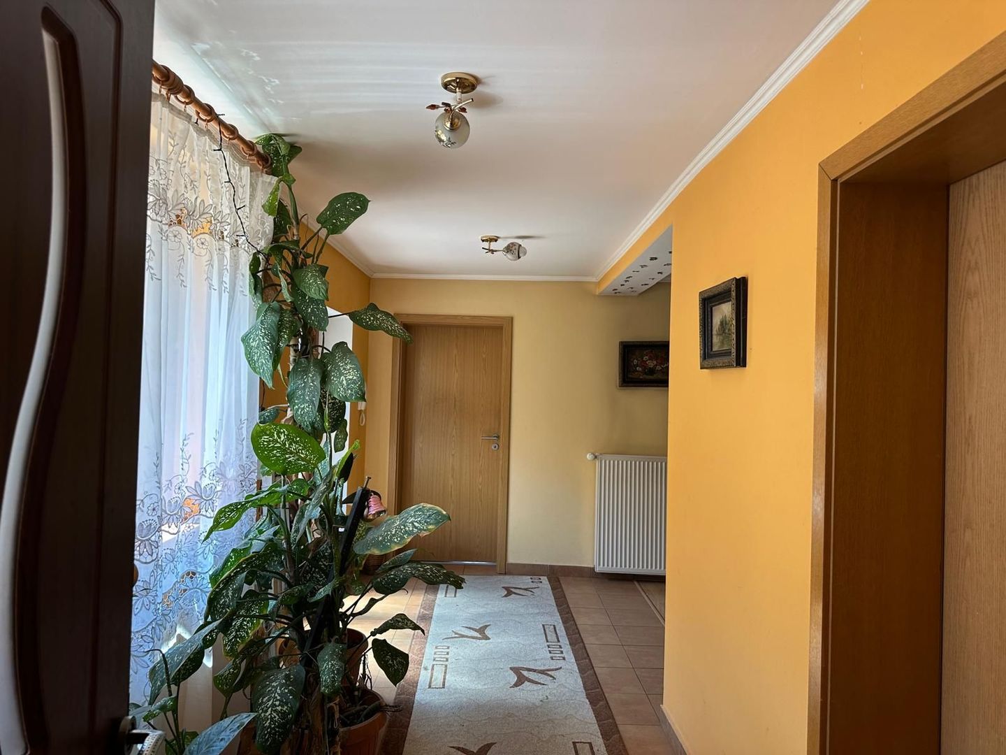 Casă individuală în Vatra Veche, Giarmata – 300 mp utili - Poză 10