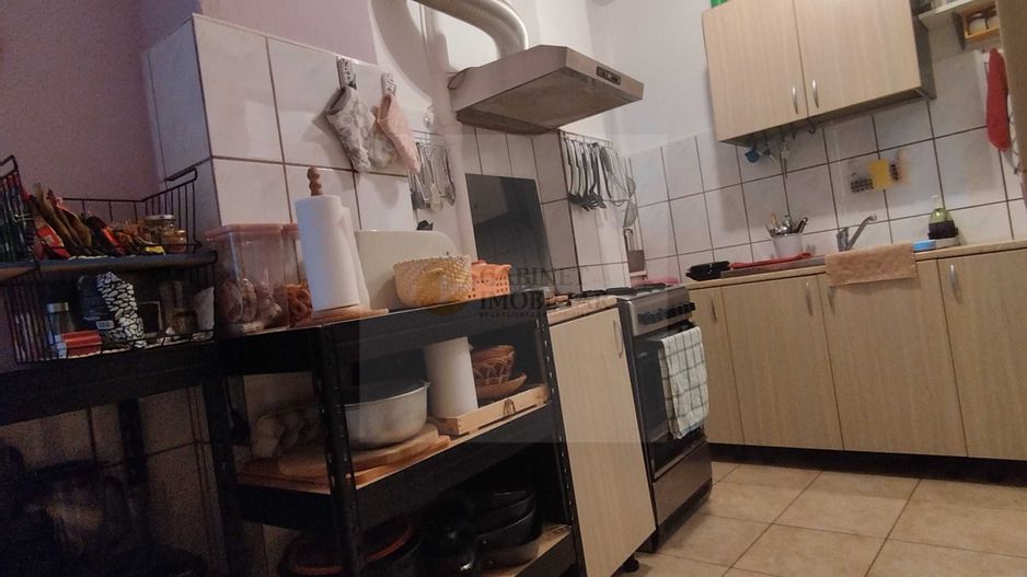 3 camere I Piata Victoriei I Creditabil I Parter - Poză 5