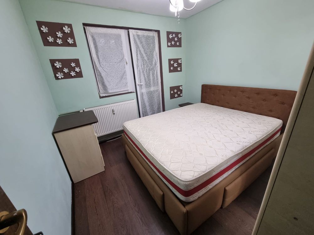 2 camere modern, 3 min metrou 1 Decembrie 1918, renovat, bloc reabilitat - Poză 2