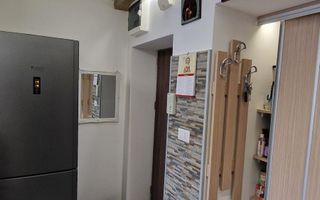 AP.2 CAMERE TITAN, BLOC REABILITAT,LOC DE PARCARE,MODERN, COMISION 0% - Poză 3