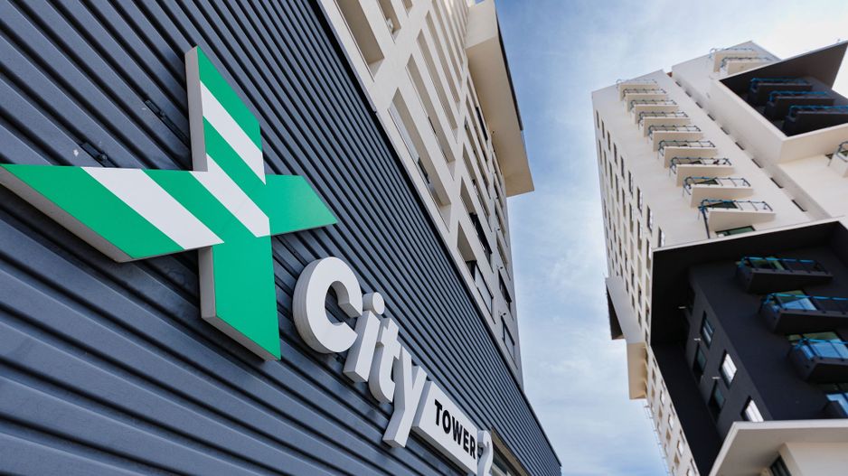 Prima inchiriere, Pet Friendly - XCity Towers | 3 cam, 71 mp | Etaj 14 - Poză 2