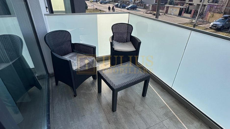 Apartament in Dumbravita - Poză 5