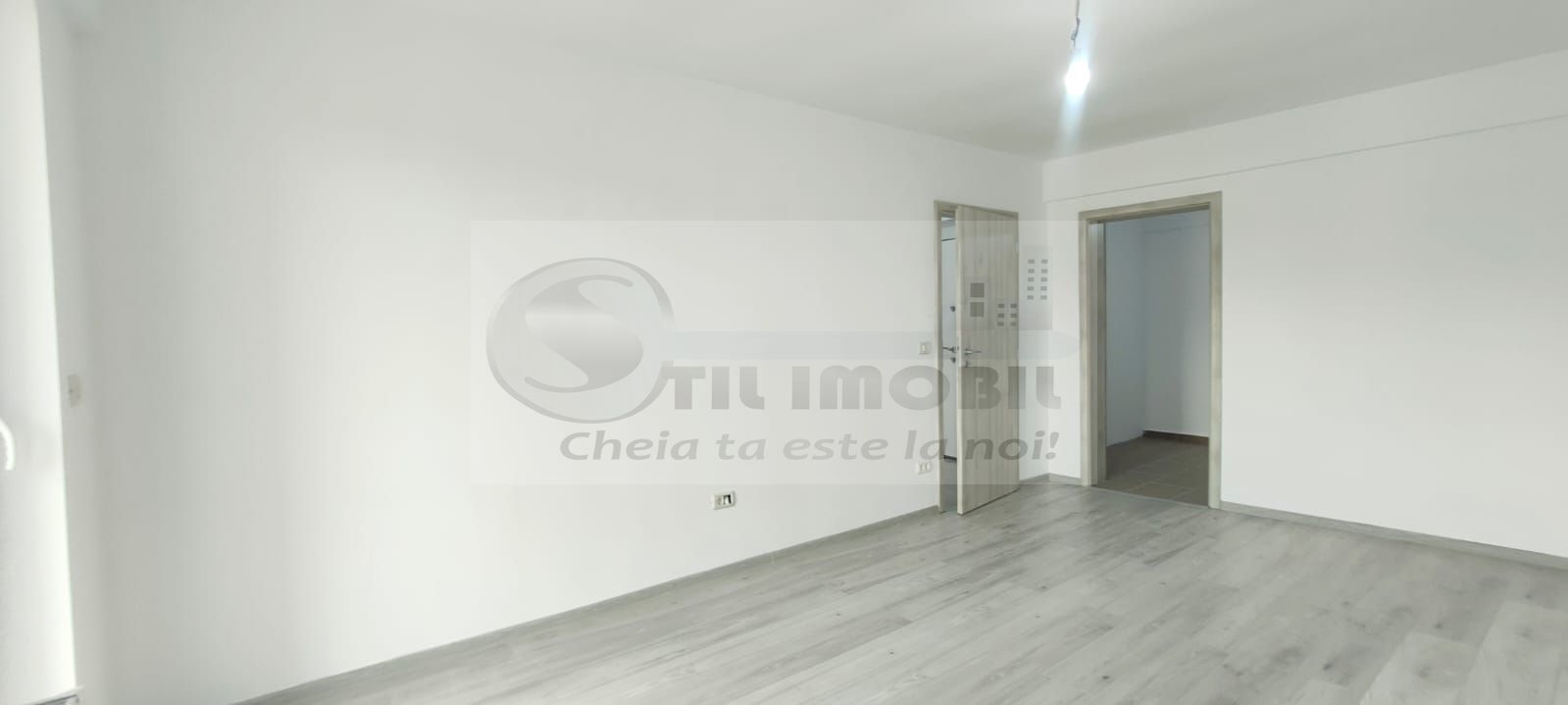 AP 2 CAM BUCIUM 70 mp INTABULAT LIDL BLOC NOU DECOMANDAT - Poză 2