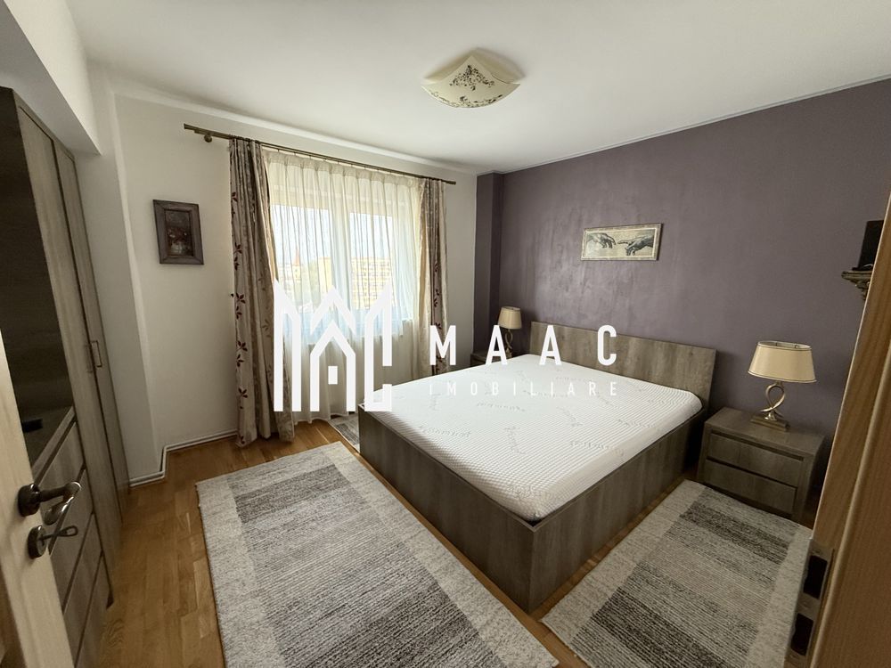 Apartament 3 camere I Pivniță 12 mp I Calea Dumbrăvii - Poză 4