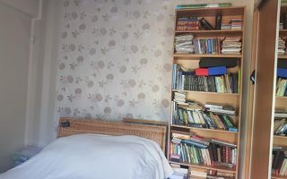 Casa individuala teren 1300 mp si 370 mp utili in cartierul Marasti - Poză 15