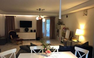 Vila mobilata si utilata, curte, terasa inchisa, parcare - Poză 19