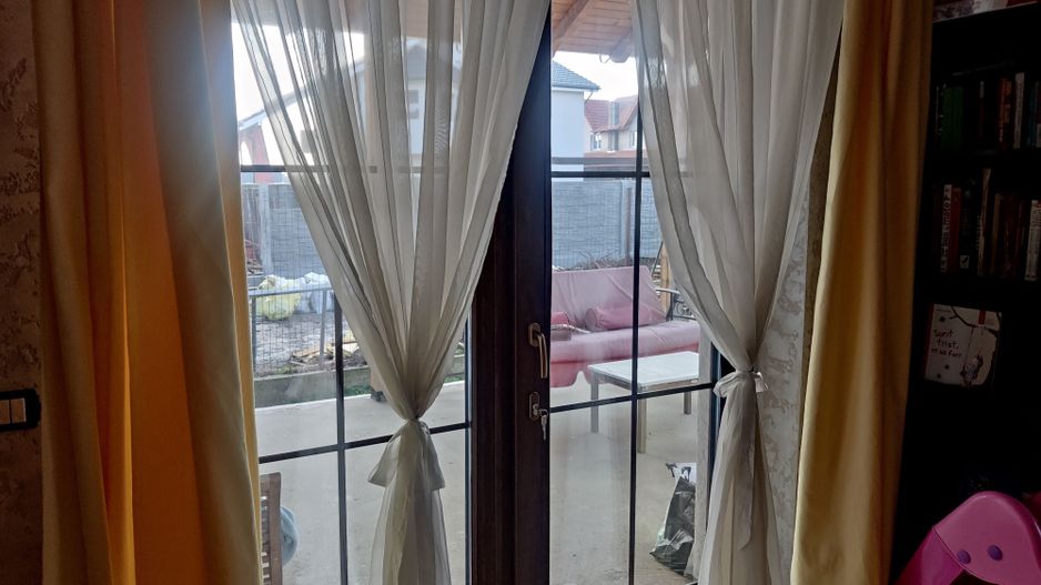 CASA INDIVIDUALA  MOSNITA NOUA  120 MP UTILI CU TEREN 645 MP - Poză 4