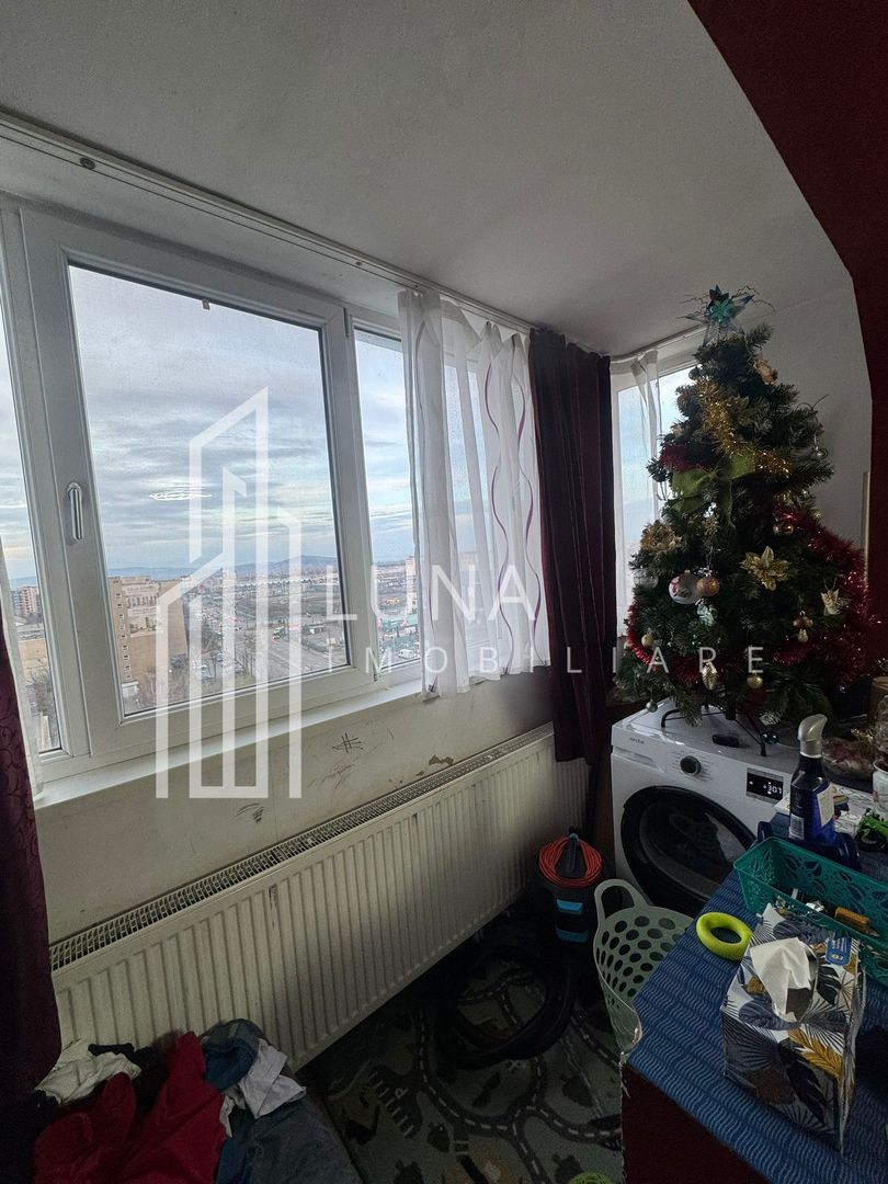 Apartament 2 camere zona Lidl tractoru - Poză 3