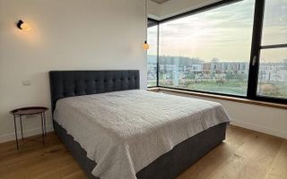 Premium Villa for Rent I Amber Forest | Băneasa Forest | Furnished - Poză 9