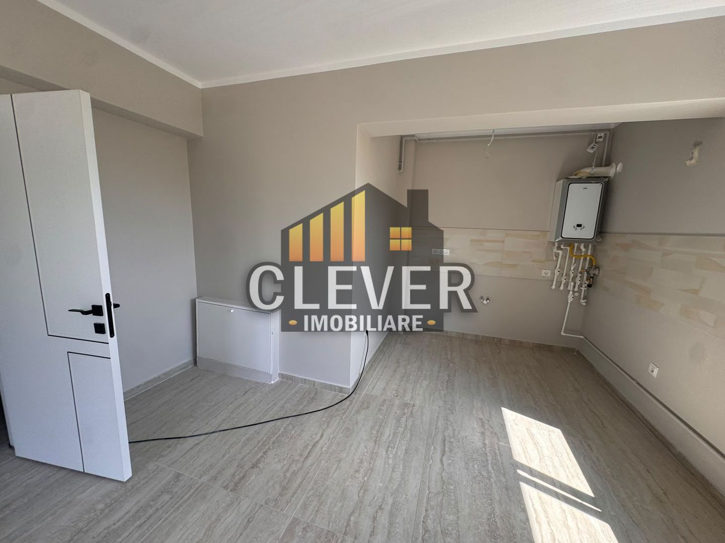 Apartament finalizat 2 Cam cu Gradina Proprie 138mp Th. Pallady metrou Teclu - Poză 18