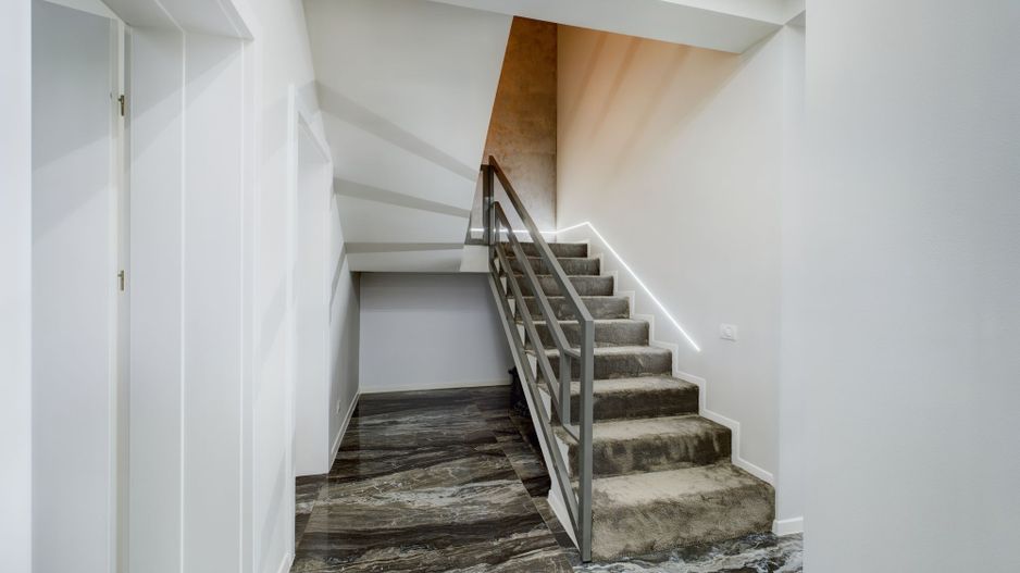 Duplex modern, mobilat si utilat in Dumbrăvița - Poză 11