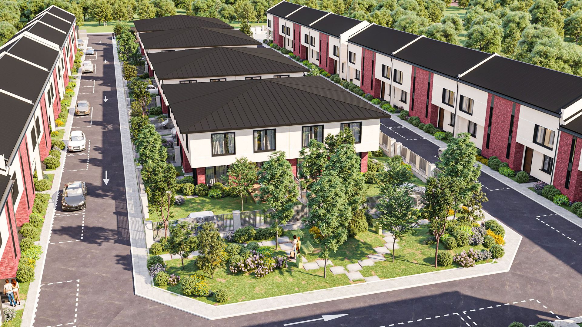 Investitie | Teren cu autorizatie de construire | Bucuresti - Poză 2