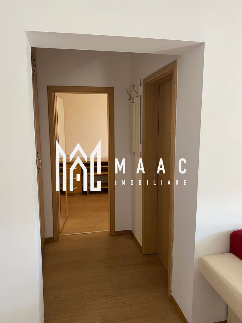 Garsoniera mobilata | 34 mp | Zona Selimbar - Poză 11