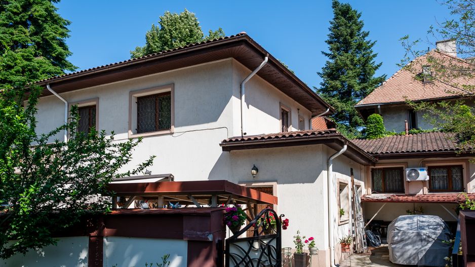 Refugiu elegant în inima Bucureștiului – Proprietate cu suflet - Poză 4