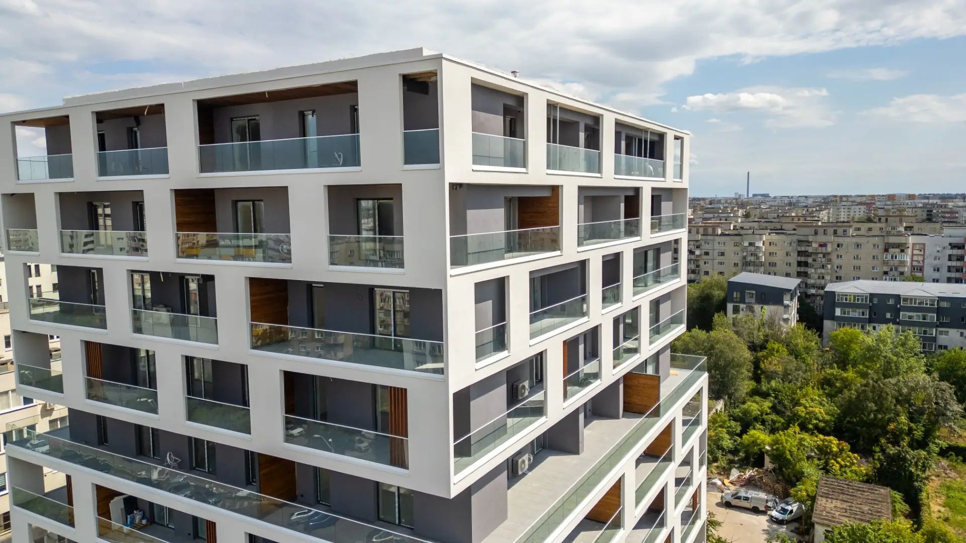 DUPLEX 3 CAMERE | 13 SEPTEMBRIE | PROIECT NOU - Poză 3