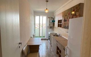 Garsoniera spatioasa, complet mobilata de vanzare - Poză 3