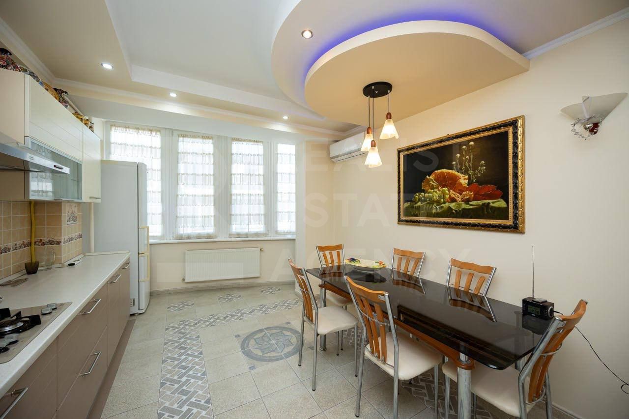 Vânzare, apartament, 2 camere, str. Alba Iulia, sectorul Buiucani - Poză 5