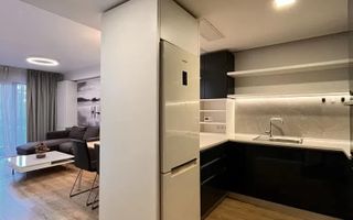 Apartament 2 camere, finisat, mobilat, parcare, constructie noua, zona Iulius - Poză 9