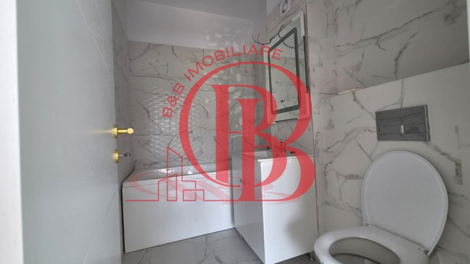 Apartament 3 camere decomandat-2 Bai-Titan-Pallady-Finalizat - Poză 10