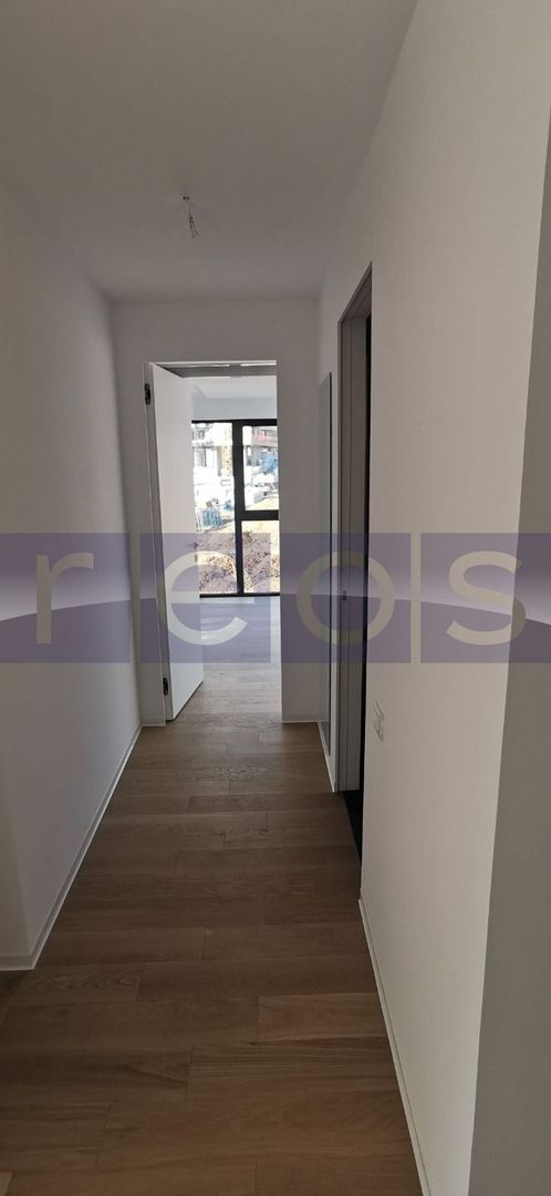 VANZARE APARTAMENT 2 CAMERE | ONE LAKE CLUB | - Poză 23