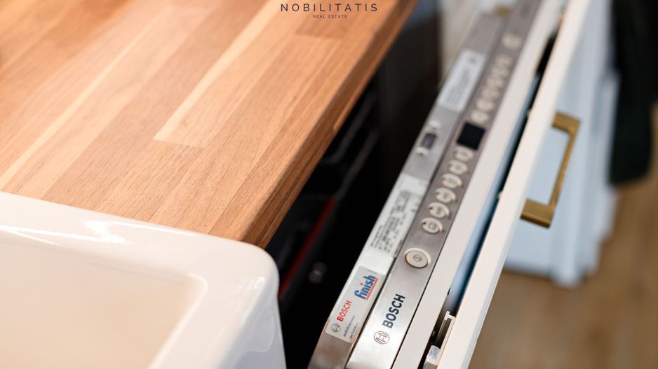 Oferta inchiriata - River View - Prima inchiriere - Segmentul Lux | - Poză 13