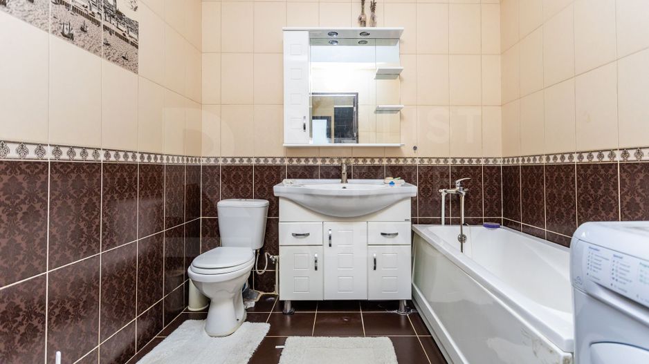 Vânzare, apartament 2 camere, str. Florării , Râșcani - Poză 11