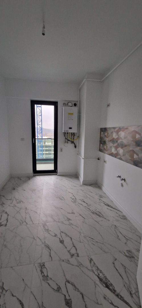 Apartament 2 camere, decomandat, INTABULAT, 65mp, Tatarasi - Poză 5