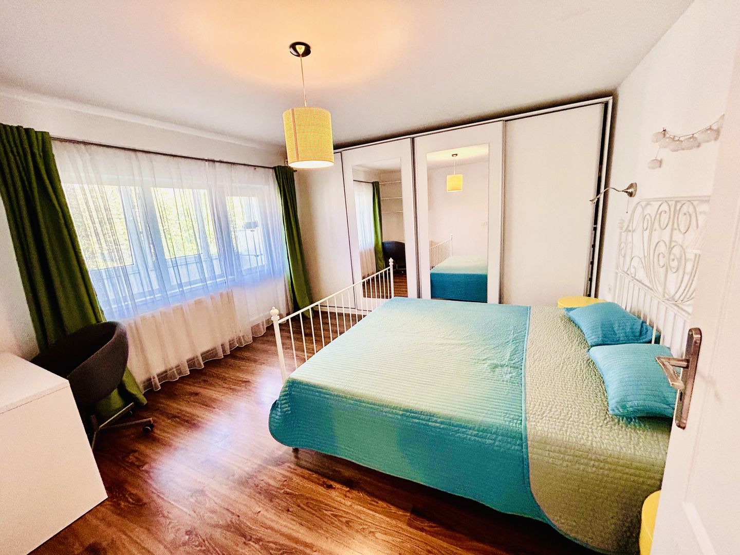 Apartament 3 camere zona Iulius Mall - Poză 15