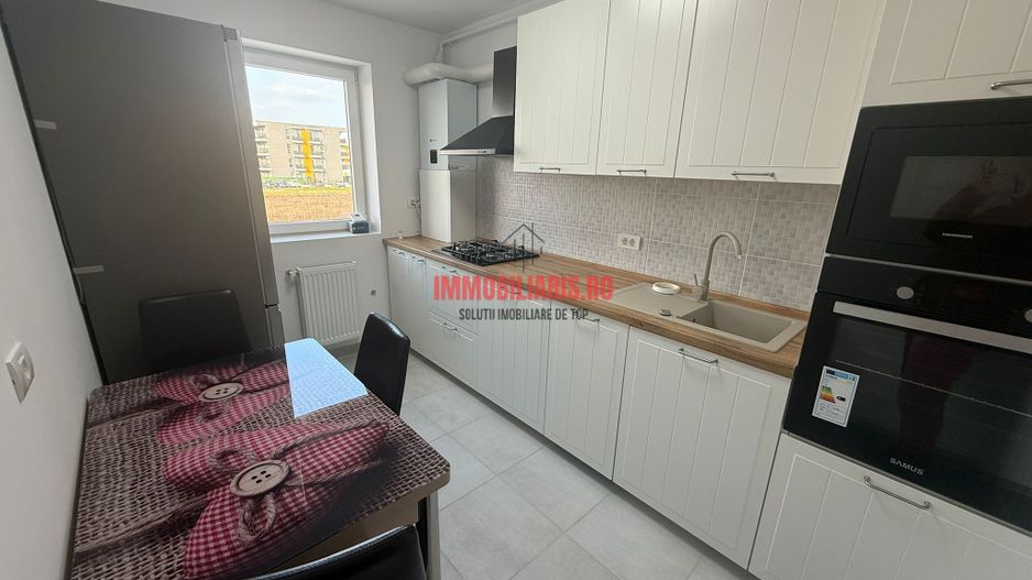 Theodor Pallady - 2 camere - Prima închiriere - Parcare inclusa - Poză 10