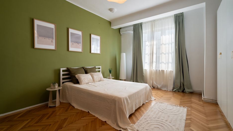 Apartament Spațios de 120 mp în Cartierul Evreiesc – Ultracentral - Poză 10