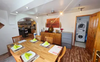 Vilă premium 5 camere cu salină și garaj | Coțofenești - Poză 21