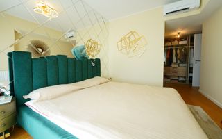 2 Camere cu 2 bai + Parcare, Aviatiei Park, Herastrau - Poză 10