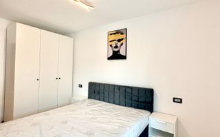 Apartament 2 camere de închiriat | Columna Residence | Zona VIVO, Flor - Poză 6