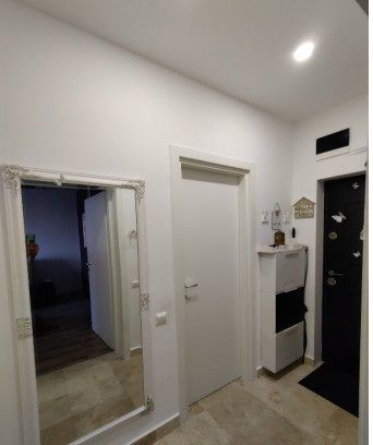 Apartament de lux 2 camere bloc nou Militari - Poză 6