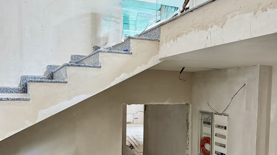 De vânzare clădire comercială, sec.Centru. - Poză 9