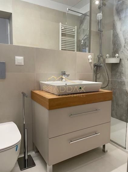 Apartament 3 camere***Modern***Loc parcare inclus// Mall Promenada - Poză 14