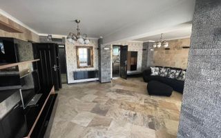 2 Camere | Dressing | AC | CT | Mobilat si utilat | Ultracentral | - Poză 2