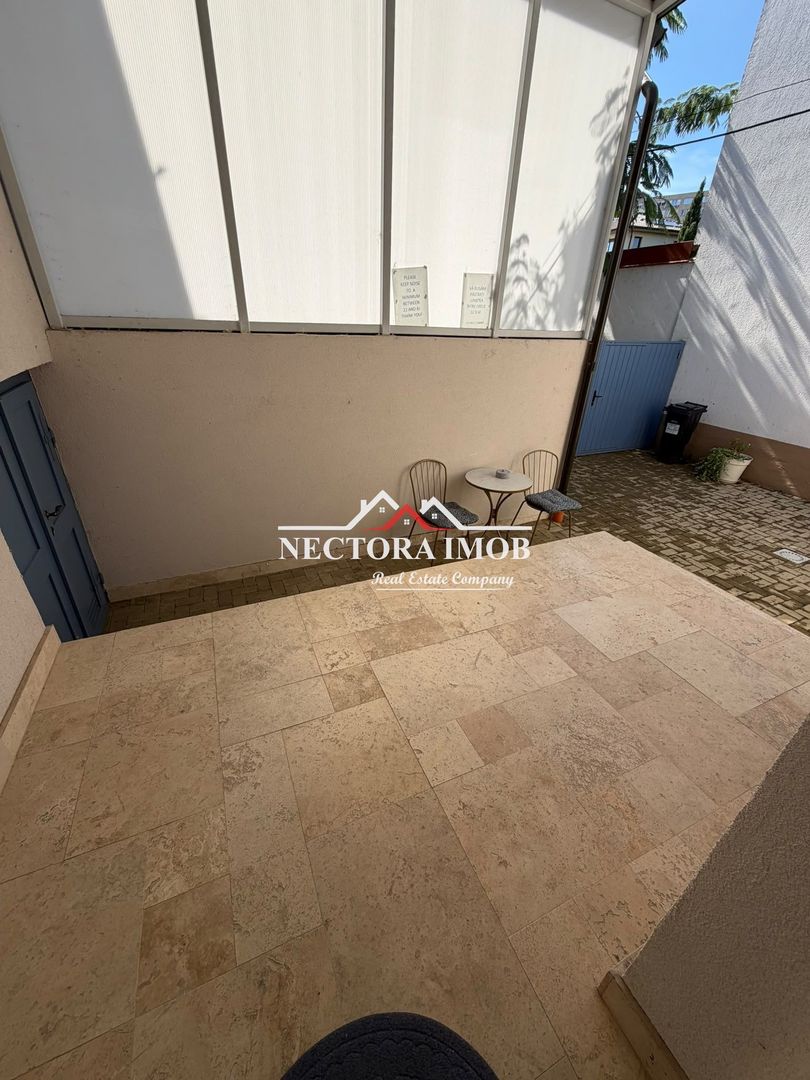 NECTORA IMOB-Apartament 2 camere, 50 mp, Fac. Drept, Medicina, Utilat - Poză 13
