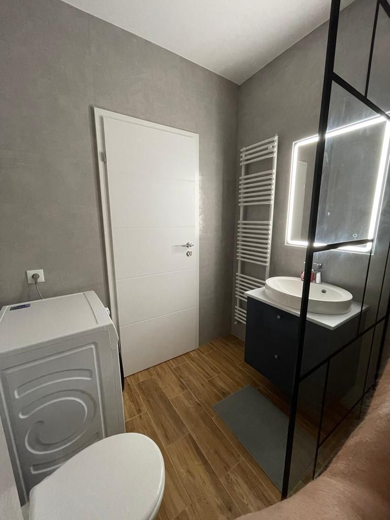 2 camere Plaza Residence 4 - Poză 8