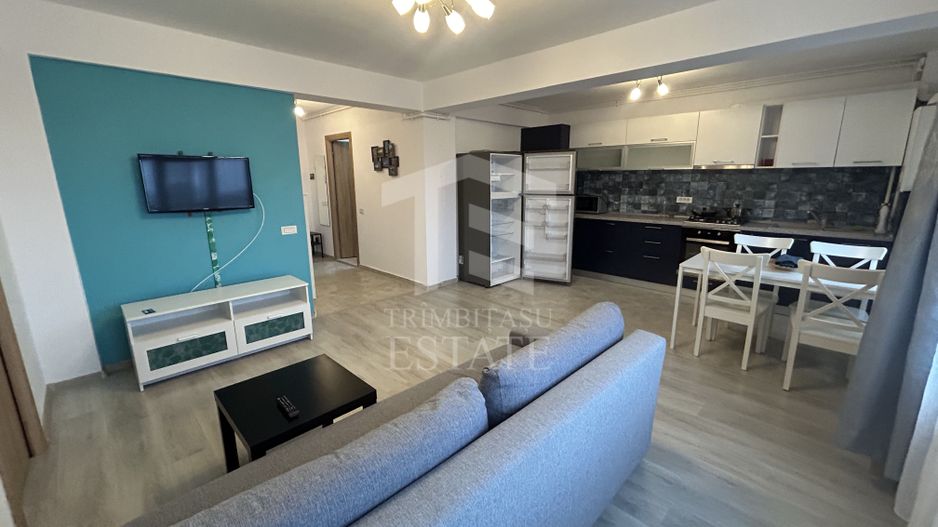 2 Camere Trapezului + Loc Parcare - Poză 2