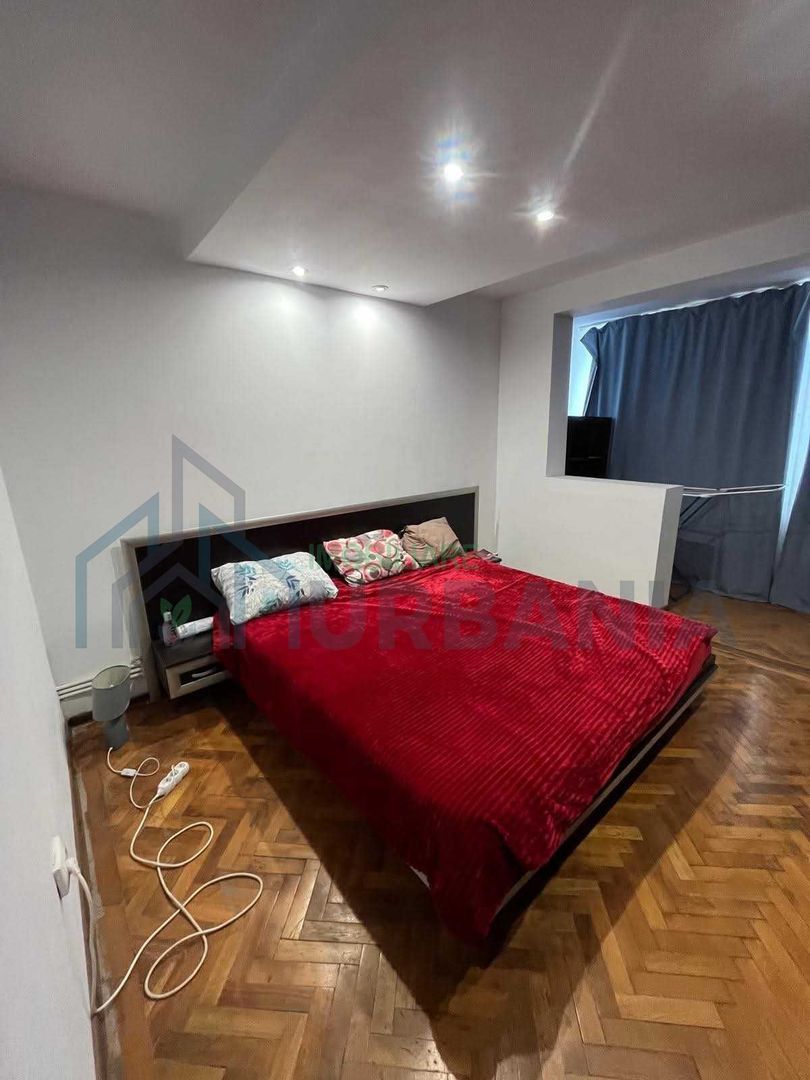 Apartament 2 camere, decomandat, zona Granit, Bularga, Iași - Poză 4