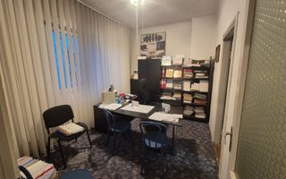 Apartament in duplex, etajul 1. - Poză 1