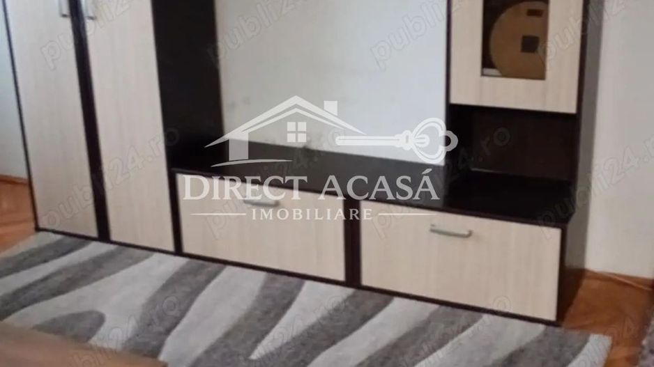 Apartament 3 camere, etaj 2, Bd. 1 Decembrie 1918 - Tudor, zona Europa - Poză 1