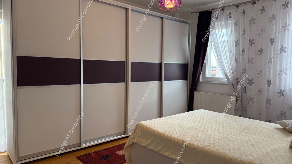 Apartament 2 Camere 2 Bai | Lift | Parcare-Braytim - Poză 18
