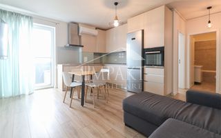 Apartament cu 3 camere in zona Piata Abator - Poză 1