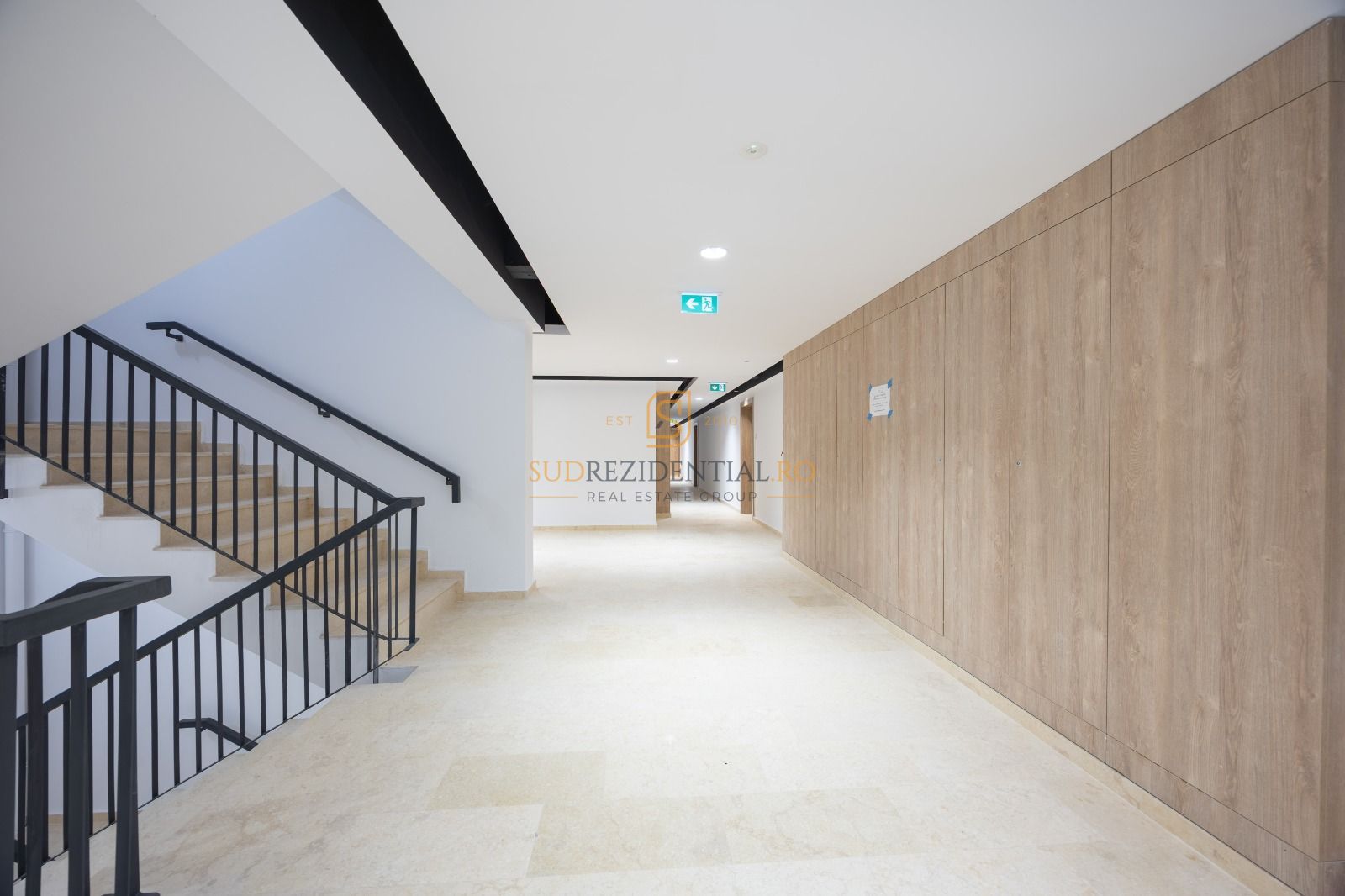 2 Camere Finalizat | Vienna Park Side - Blvd-ul Metalurgiei, Sector 4 - Poză 10
