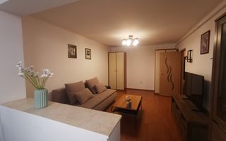 Tomis Nord Boema(COD 06) Apartament 2 camere mobilat complet - Poză 13